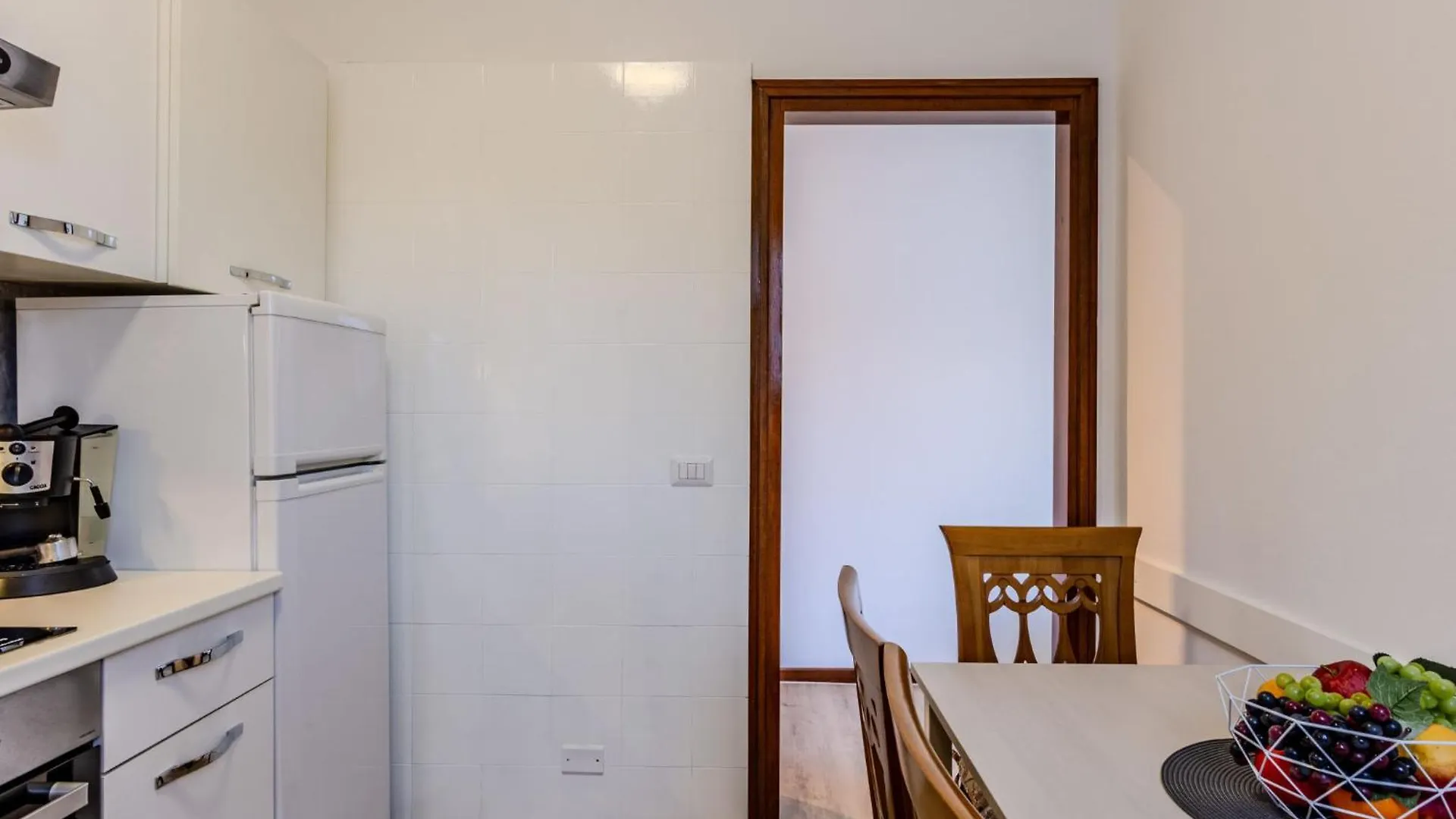 Apartment Daniela By Interhome Dorio
