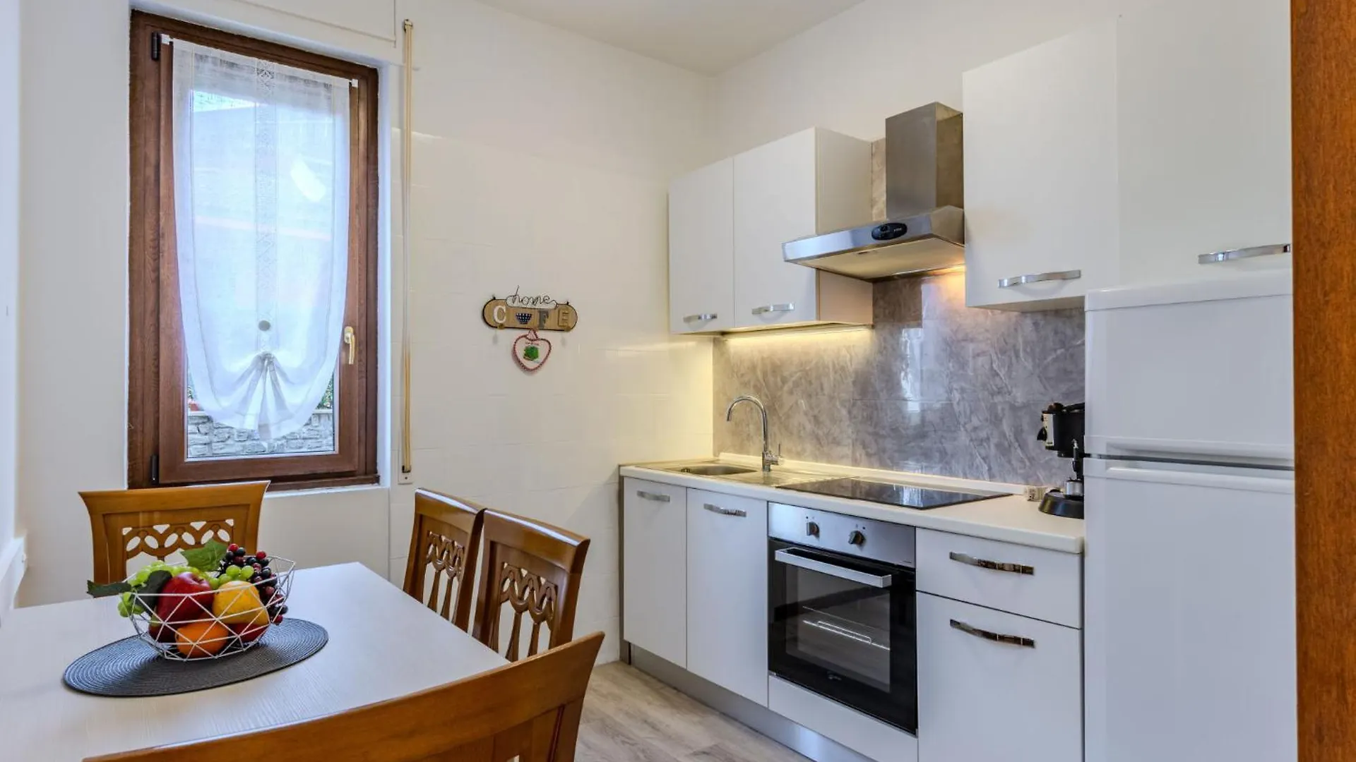 Apartment Daniela By Interhome Dorio Italy