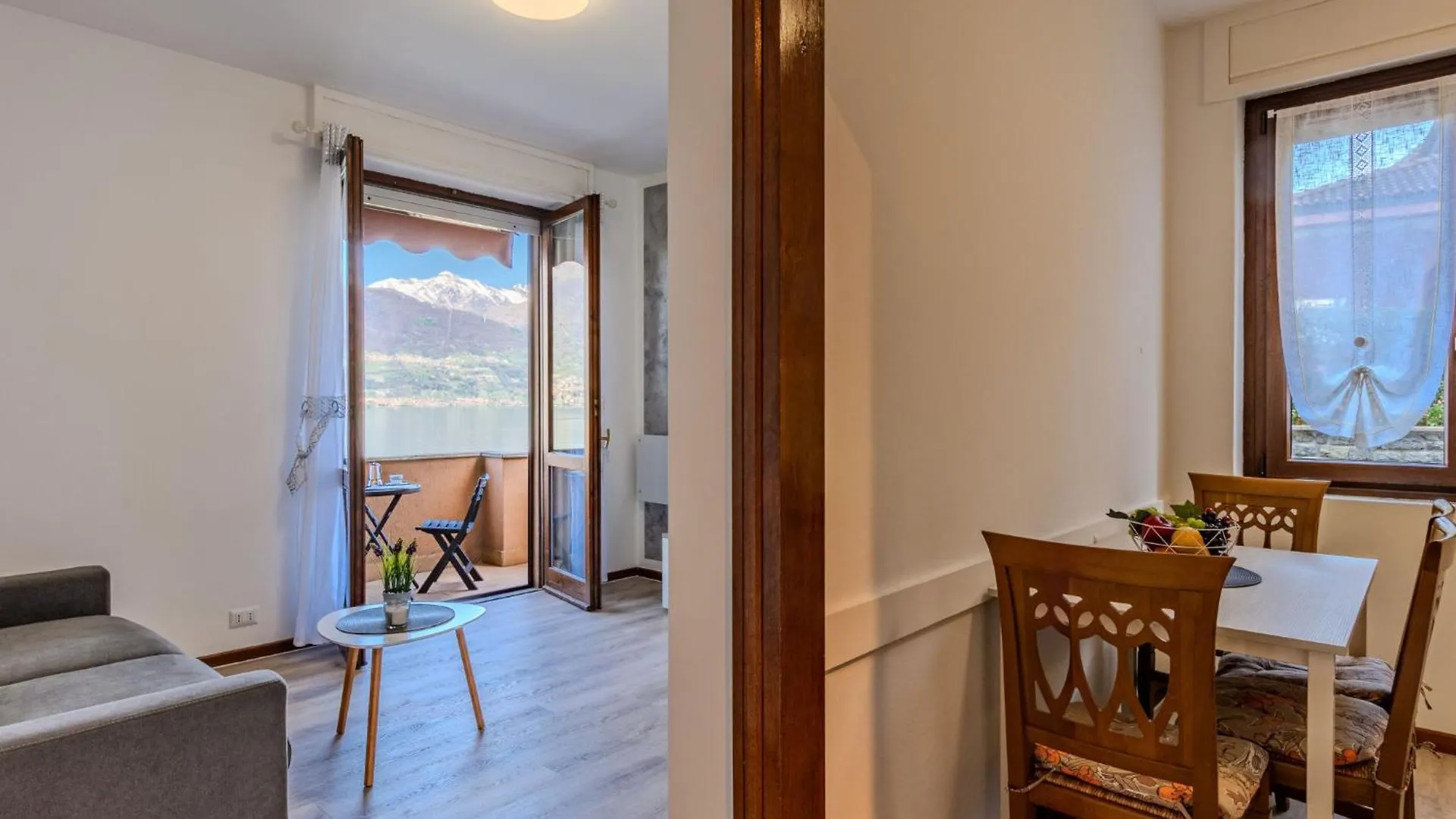 Apartment Daniela By Interhome Dorio