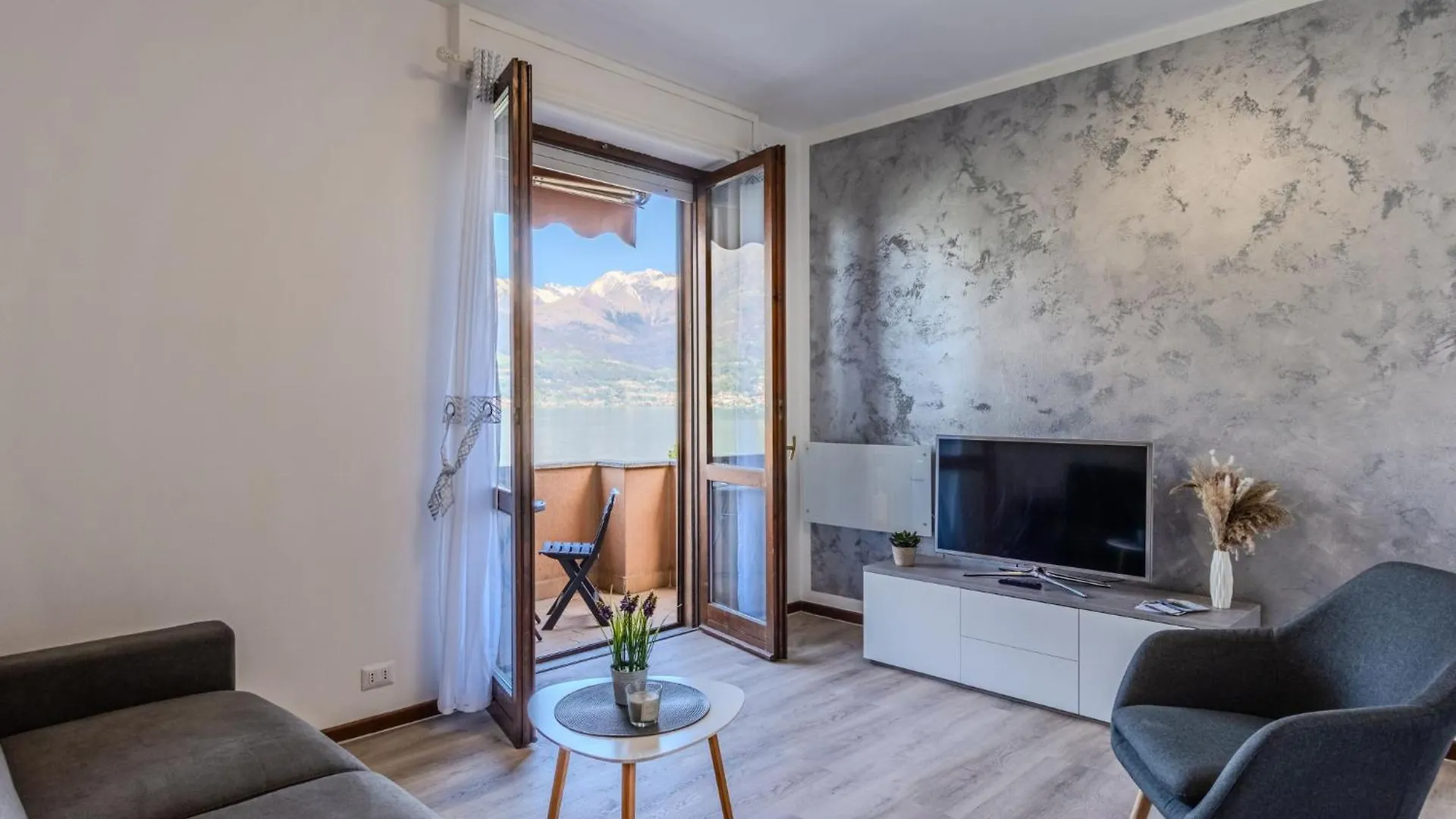 Dorio Apartment Daniela By Interhome 0*,