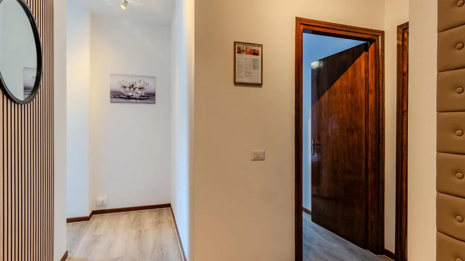 Dorio Apartment Daniela By Interhome